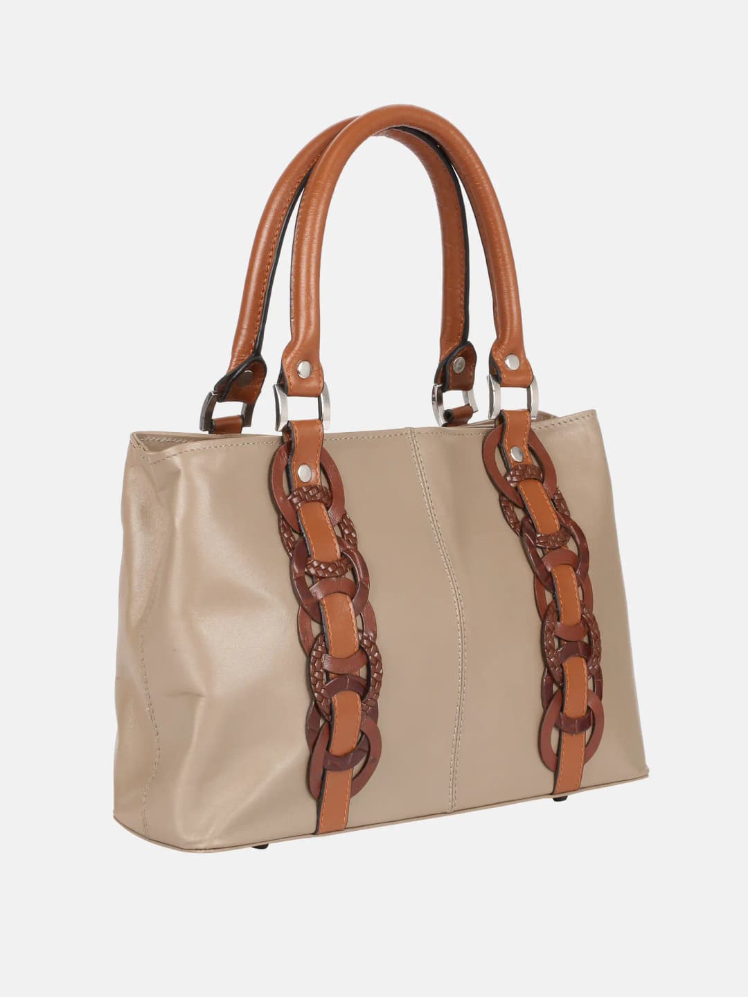 Aarong Leather Handbag thumbnailImage