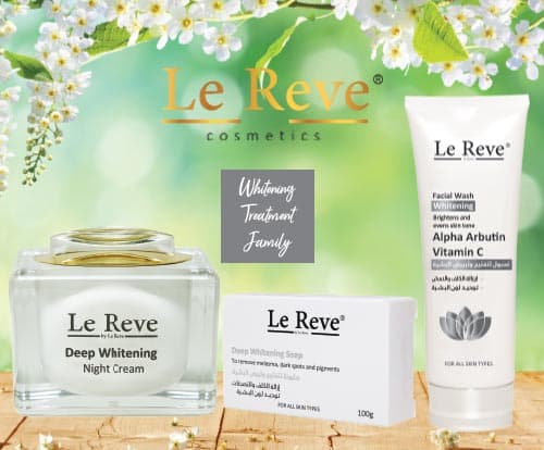 Le Reve Lemon Soda thumbnailImage