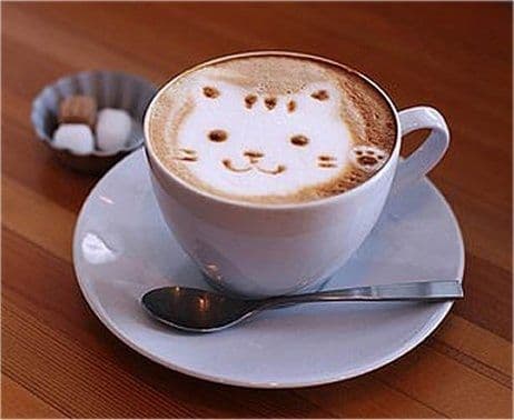 Cats Eye Espresso Coffee thumbnailImage