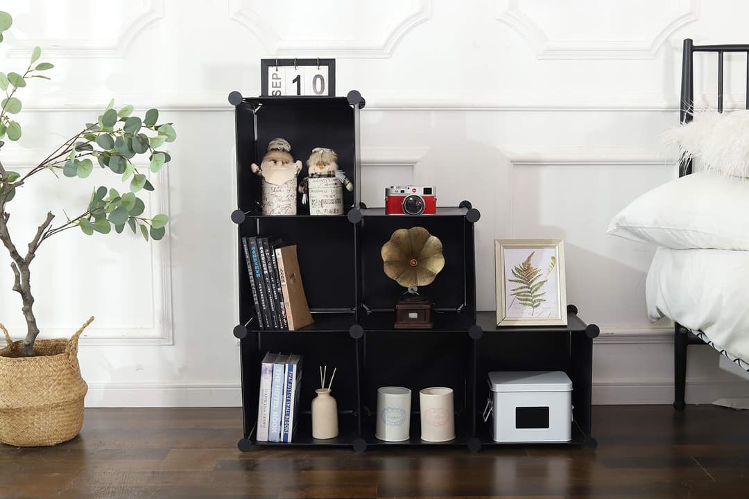 Ecstasy Cube Storage Organizer thumbnailImage