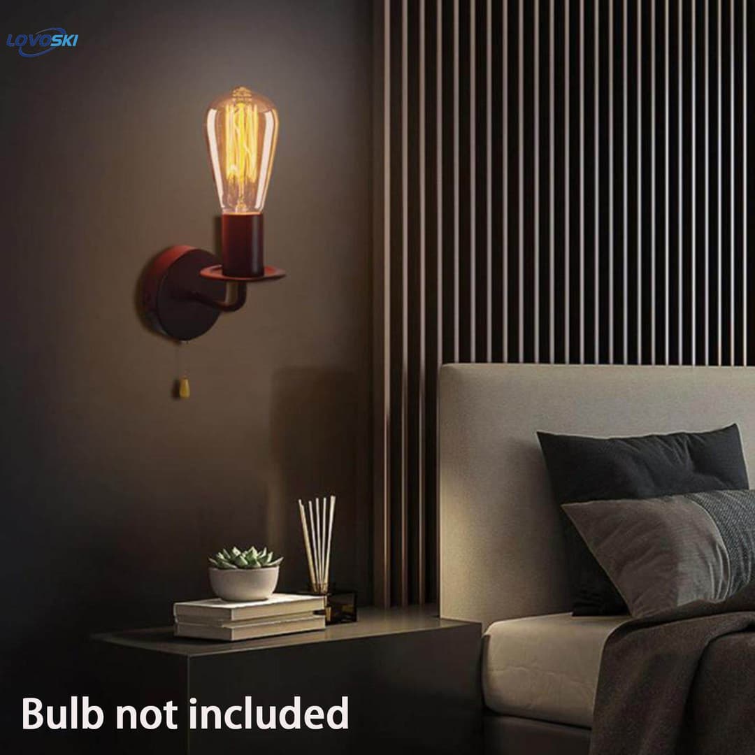 Le Reve Decorative Table Lamp backViewImage