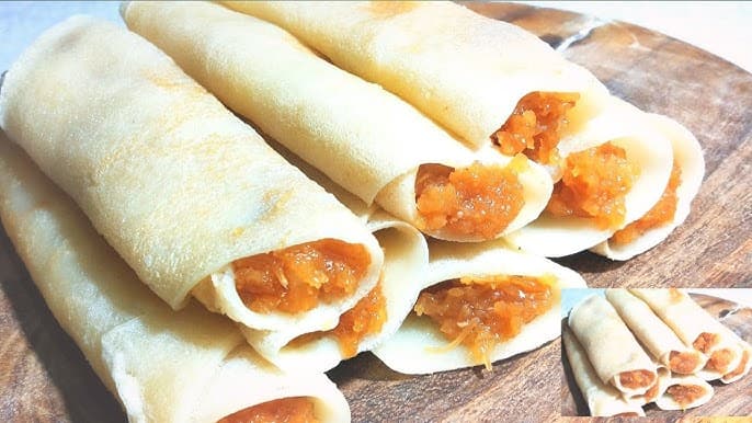 পাটিসাপটা – মিষ্টির নরম লেজেন্ড