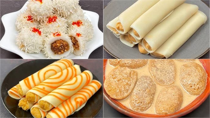 খুলনার পাটিসাপটার দই