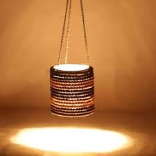 Aarong Crystal Ceiling Lamp thumbnailImage