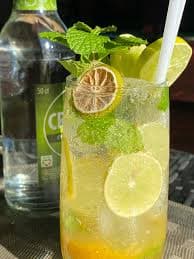 Le Reve Lemon Soda backViewImage