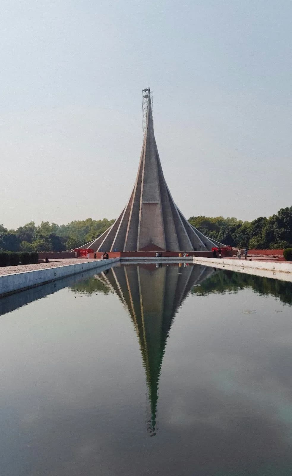 Jatiyo Smriti Soudho