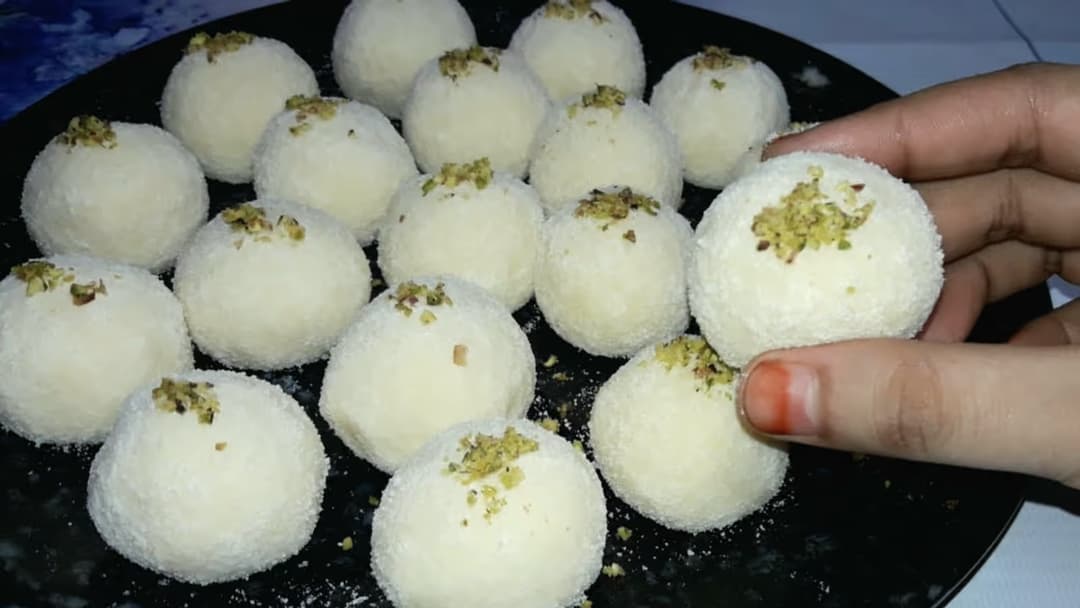 নাটোরের কাচাগোল্লা thumbnailImage