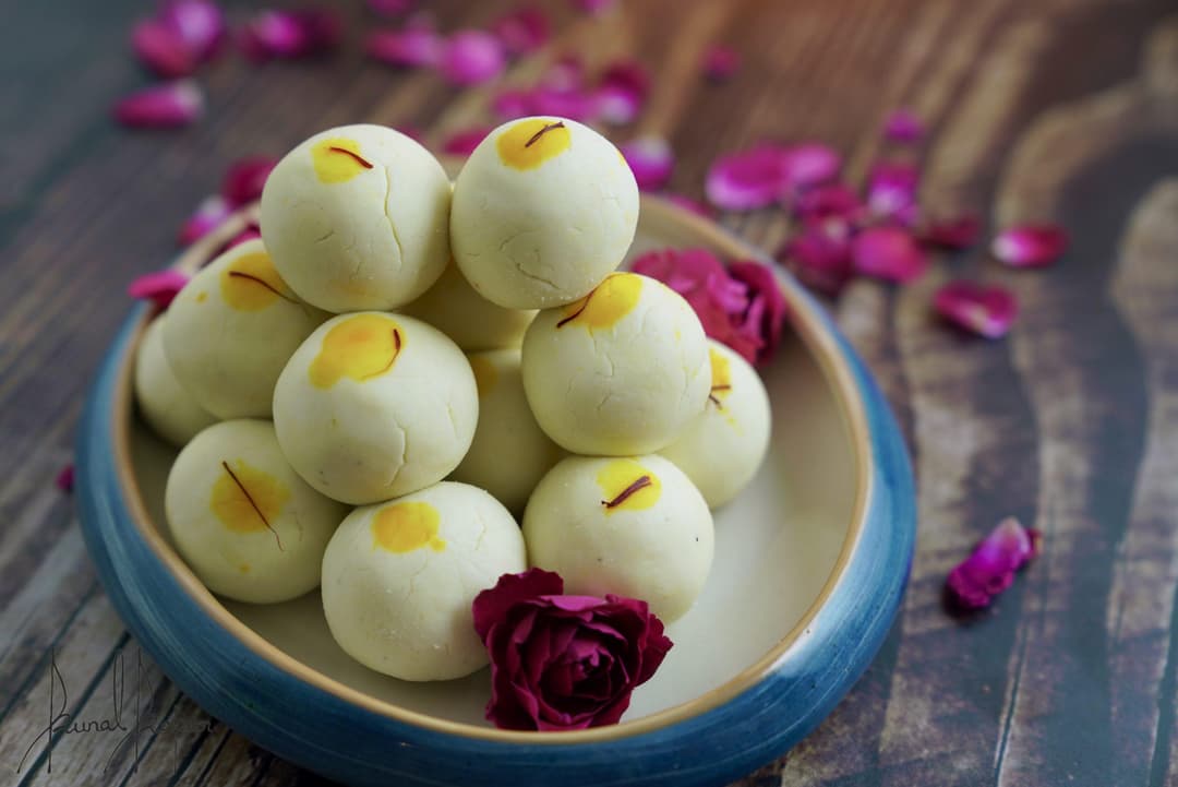 Sandesh – মিষ্টির রসনা thumbnailImage
