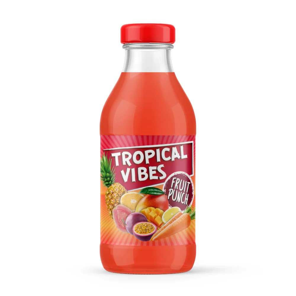 Ecstasy Tropical Fruit Punch thumbnailImage